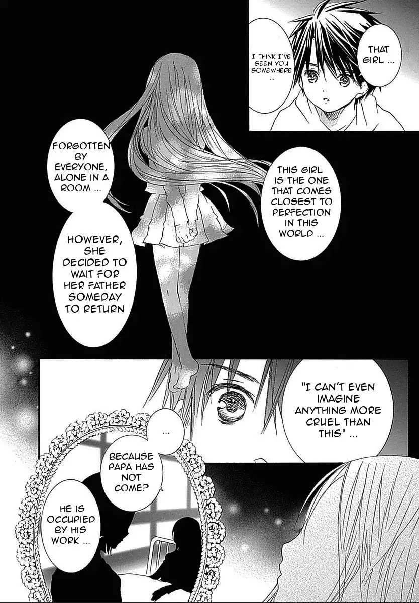 Rozen Maiden II Chapter 63 15